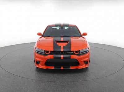 2021 Dodge Charger Scat Pack