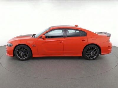 2021 Dodge Charger Scat Pack