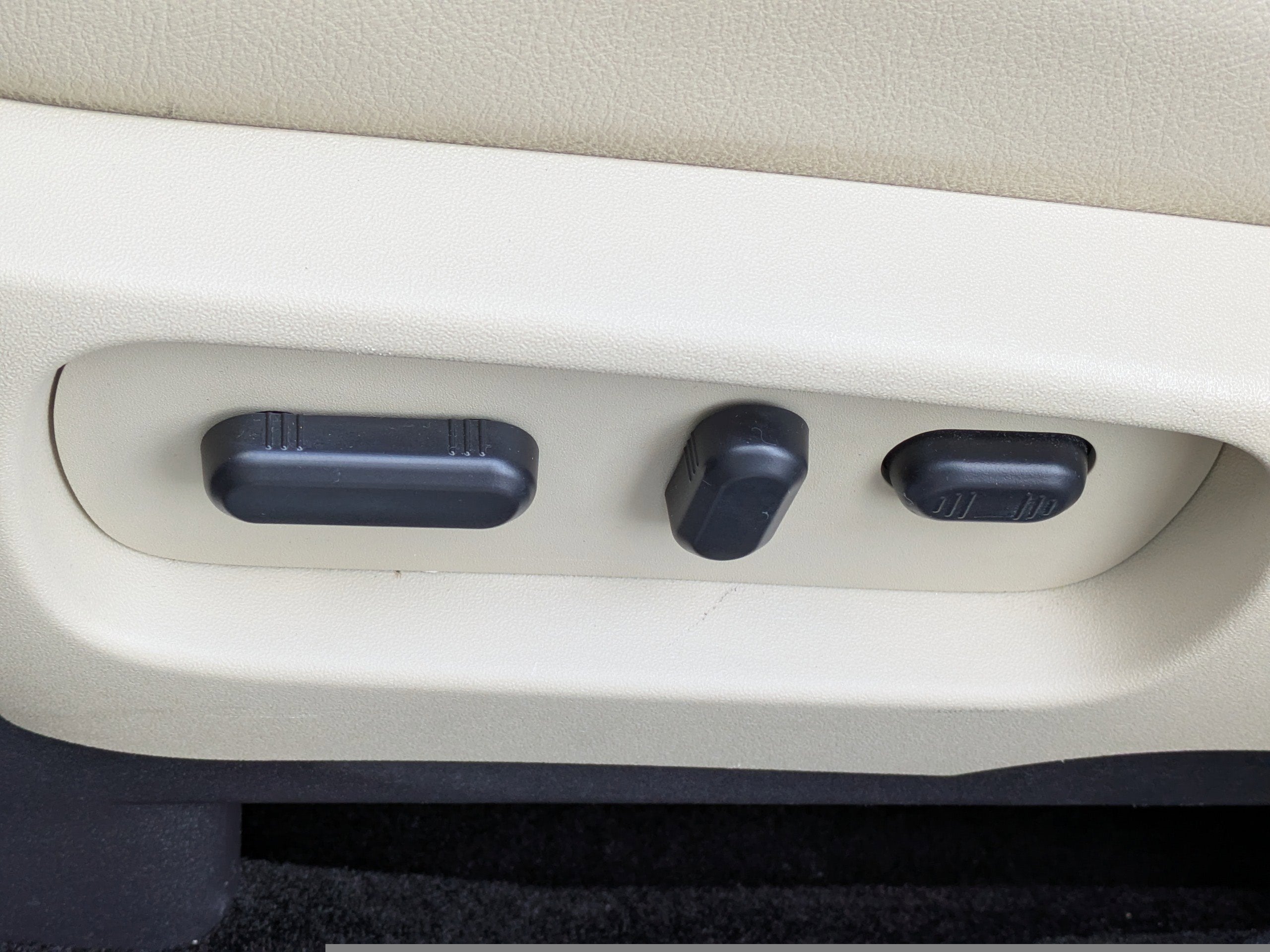 2018 Ford Flex Limited