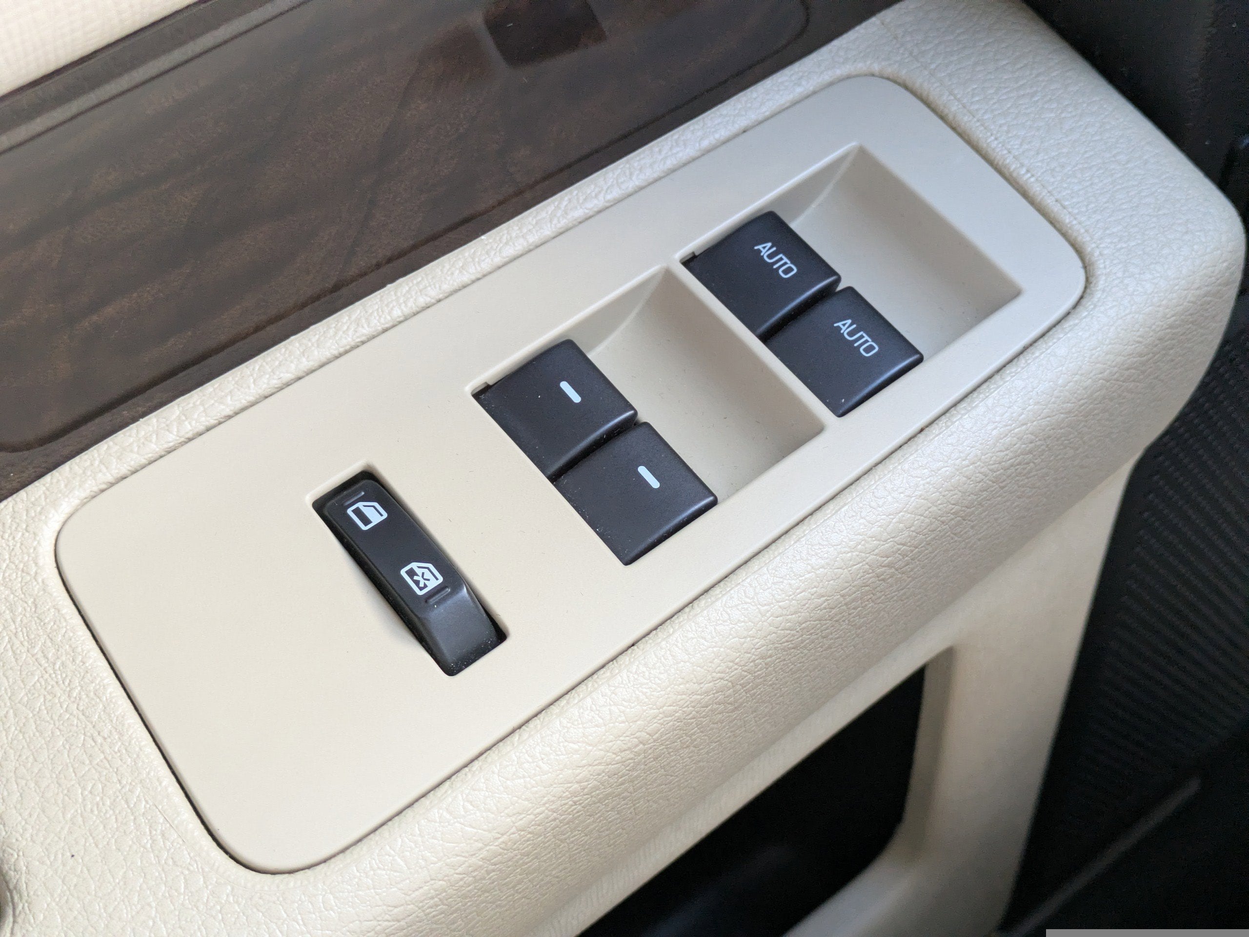 2018 Ford Flex Limited