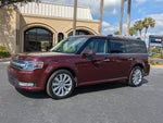 2018 Ford Flex Limited