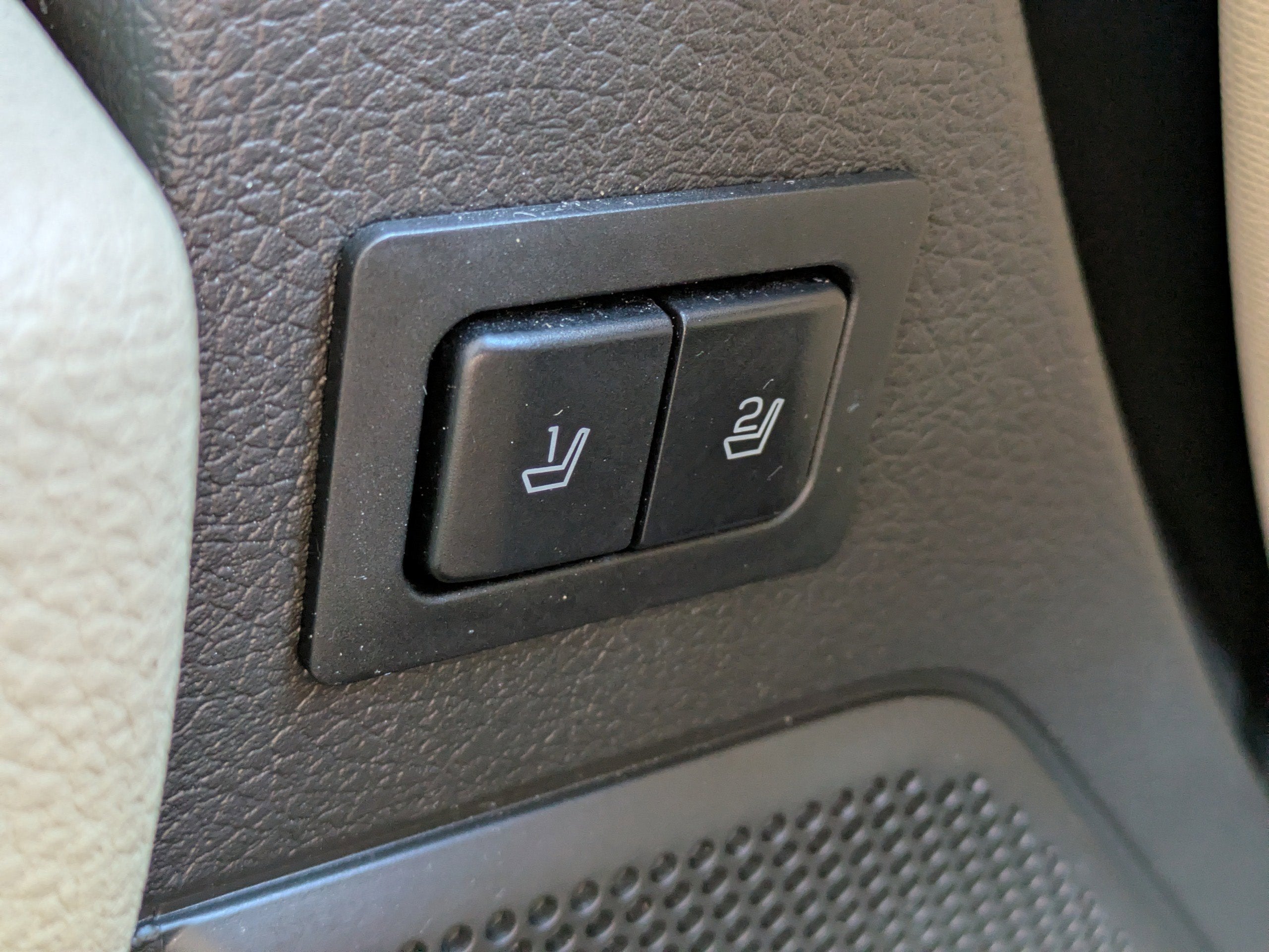 2018 Ford Flex Limited