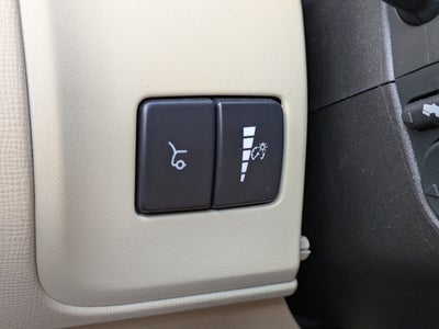 2018 Ford Flex Limited