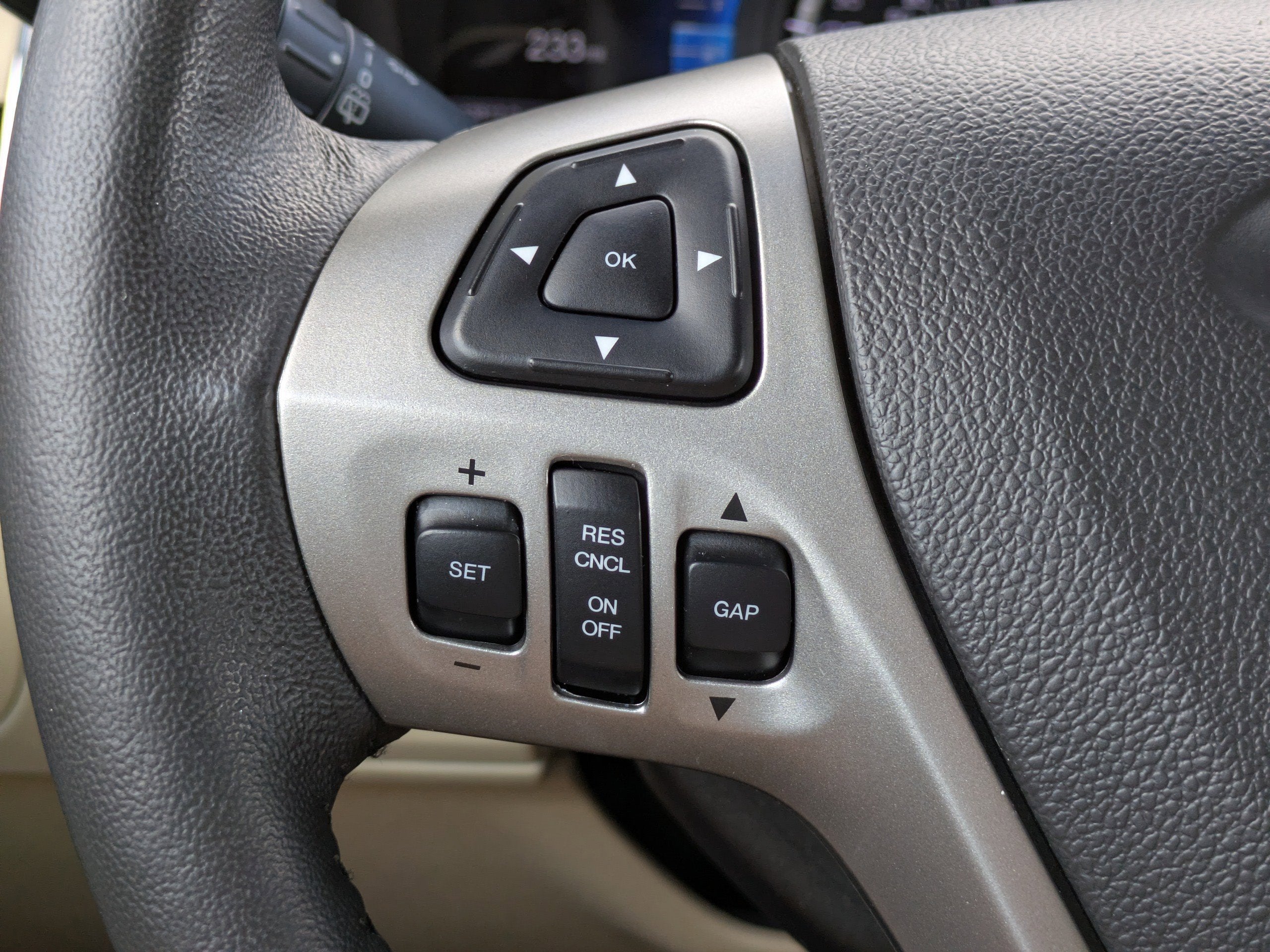 2018 Ford Flex Limited