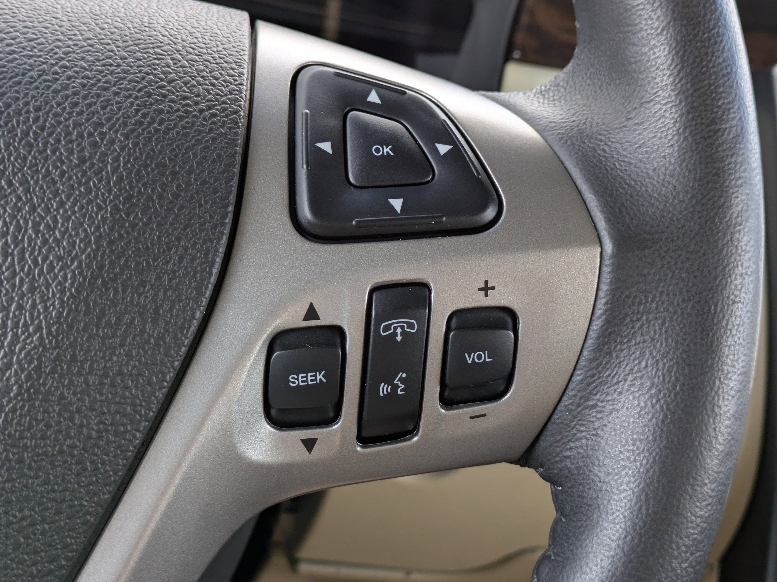 2018 Ford Flex Limited