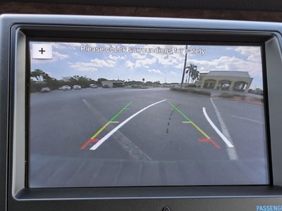 2018 Ford Flex Limited