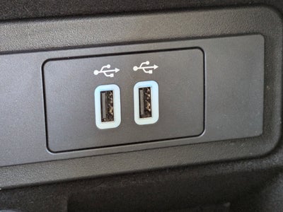 2018 Ford Flex Limited