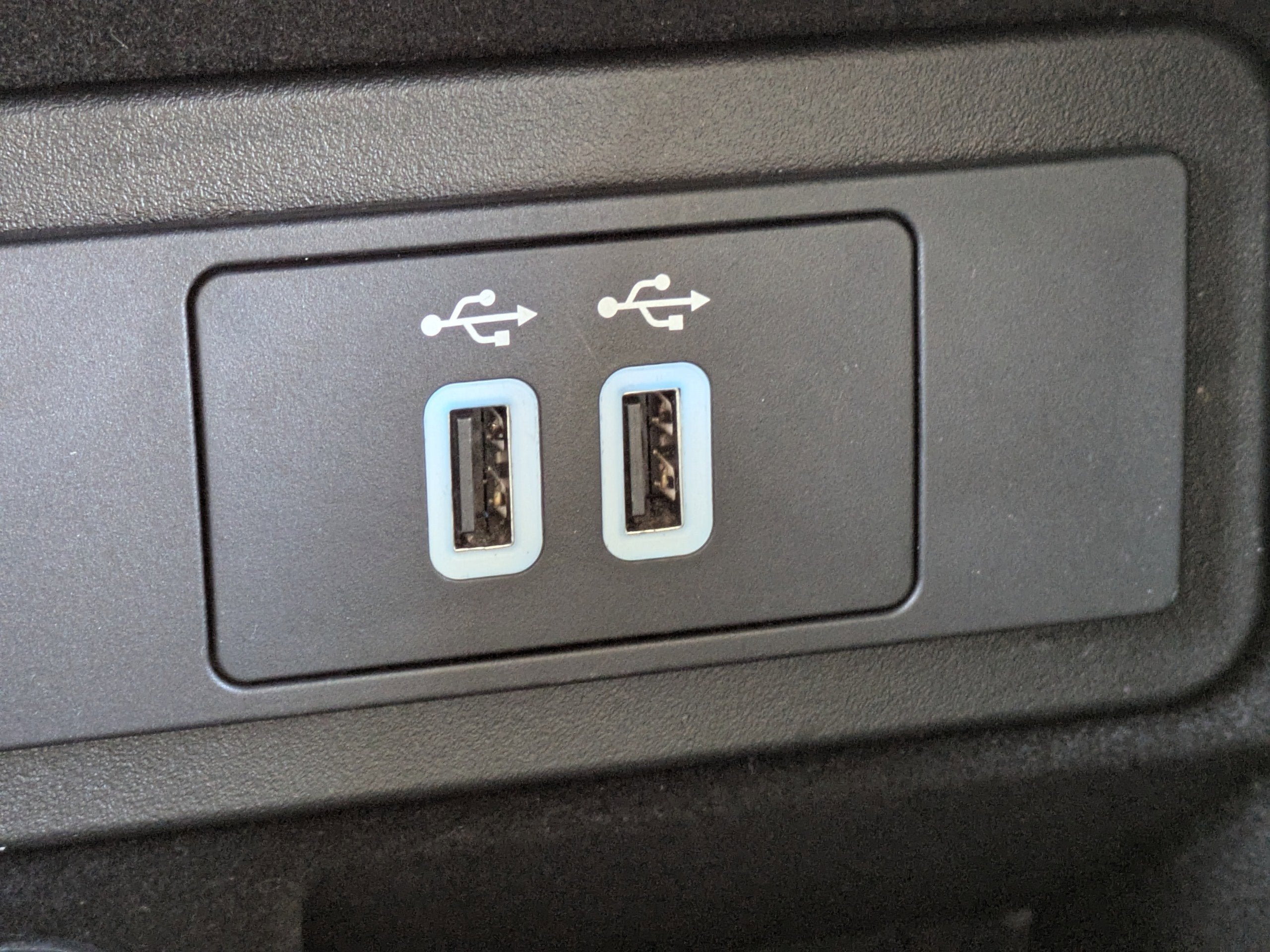 2018 Ford Flex Limited