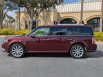 2018 Ford Flex Limited