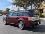 2018 Ford Flex Limited