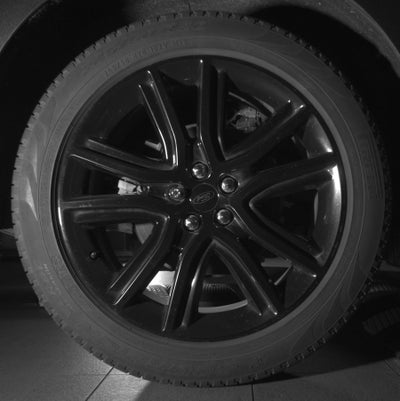 2020 Ford Edge ST Line