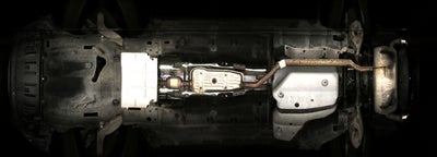 2020 Ford Edge ST Line