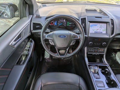 2020 Ford Edge ST Line
