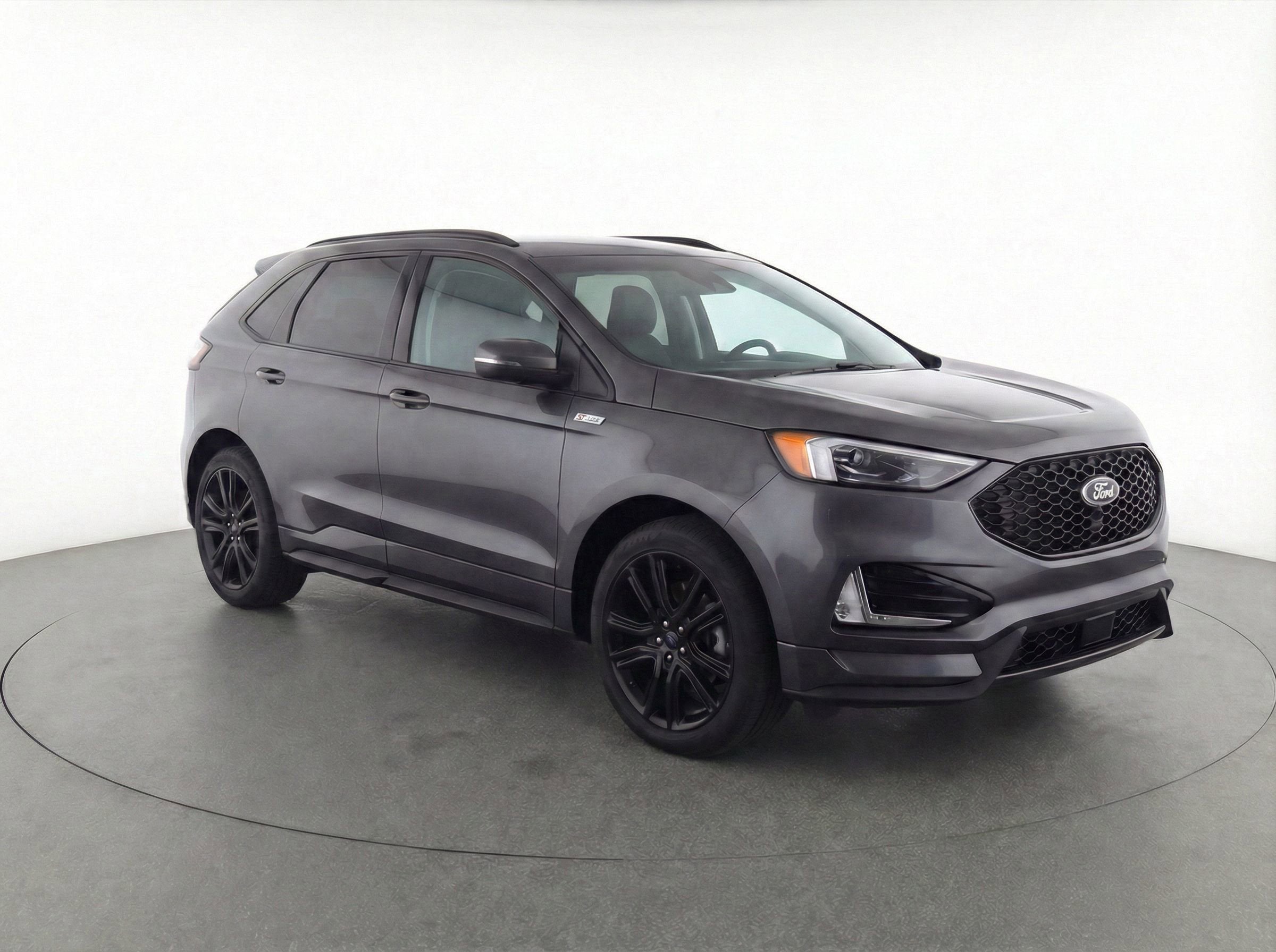 2020 Ford Edge ST Line