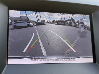 2020 Ford Edge ST Line