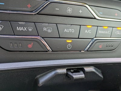 2020 Ford Edge ST Line