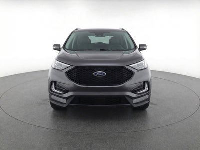 2020 Ford Edge ST Line