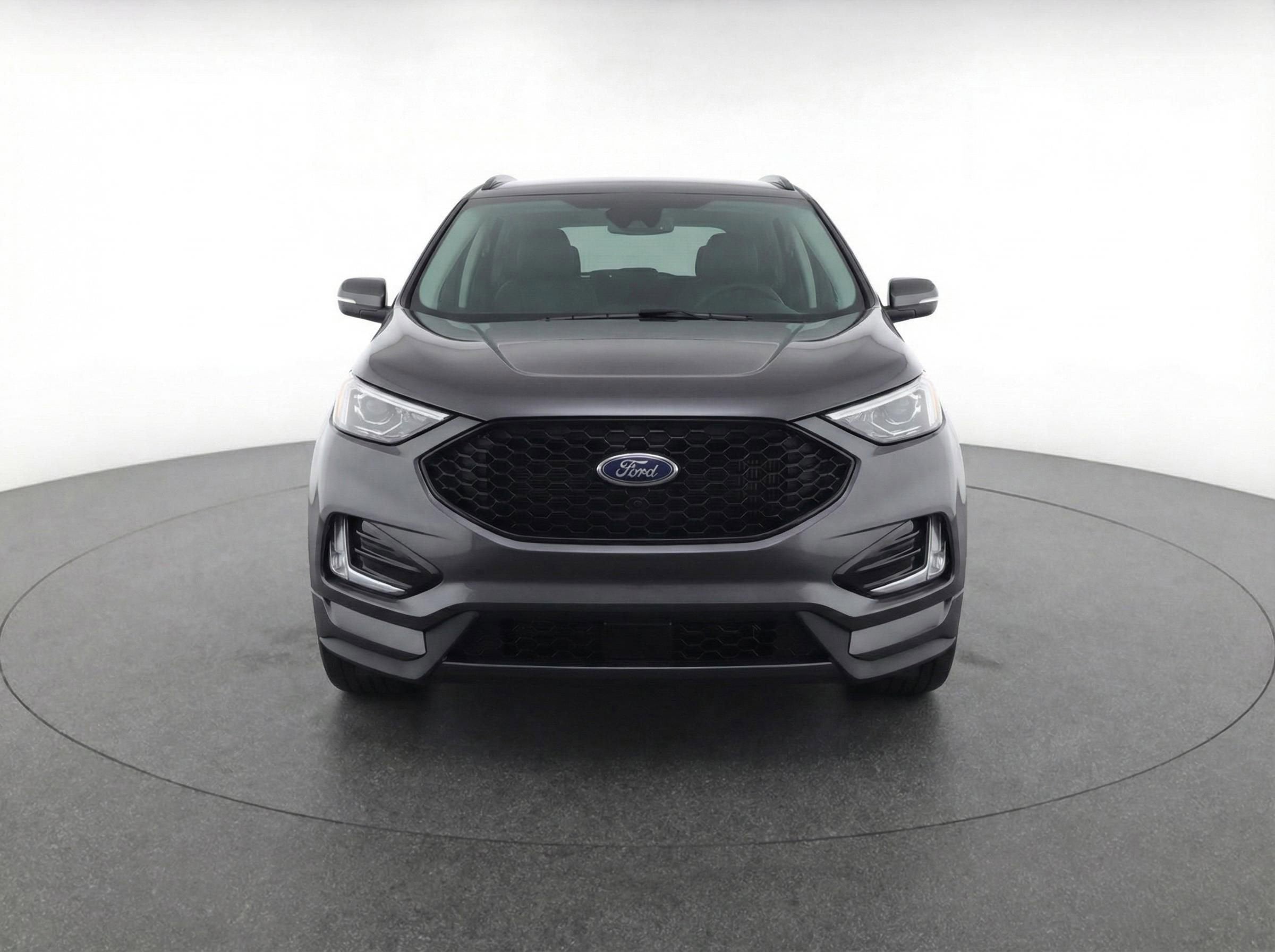 2020 Ford Edge ST Line