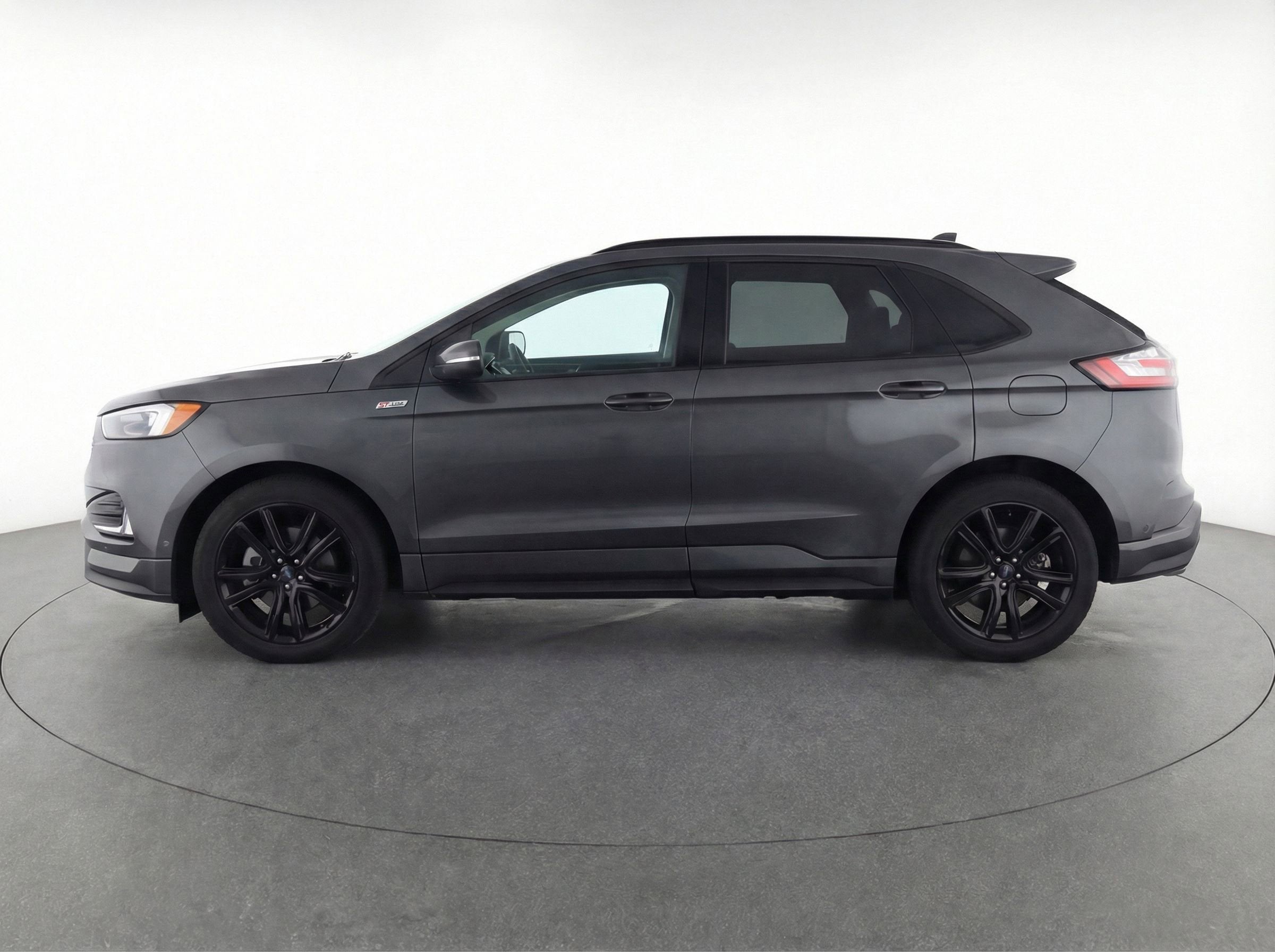 2020 Ford Edge ST Line