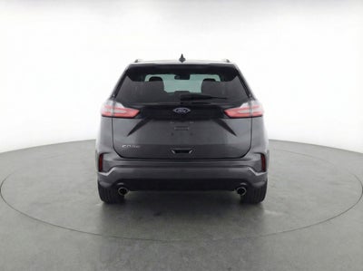 2020 Ford Edge ST Line
