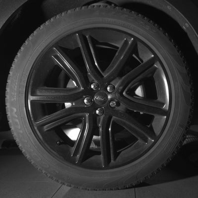 2020 Ford Edge ST Line