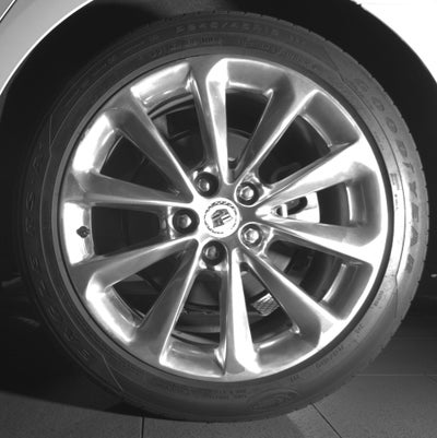 2014 Cadillac XTS Luxury