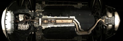 2014 Cadillac XTS Luxury