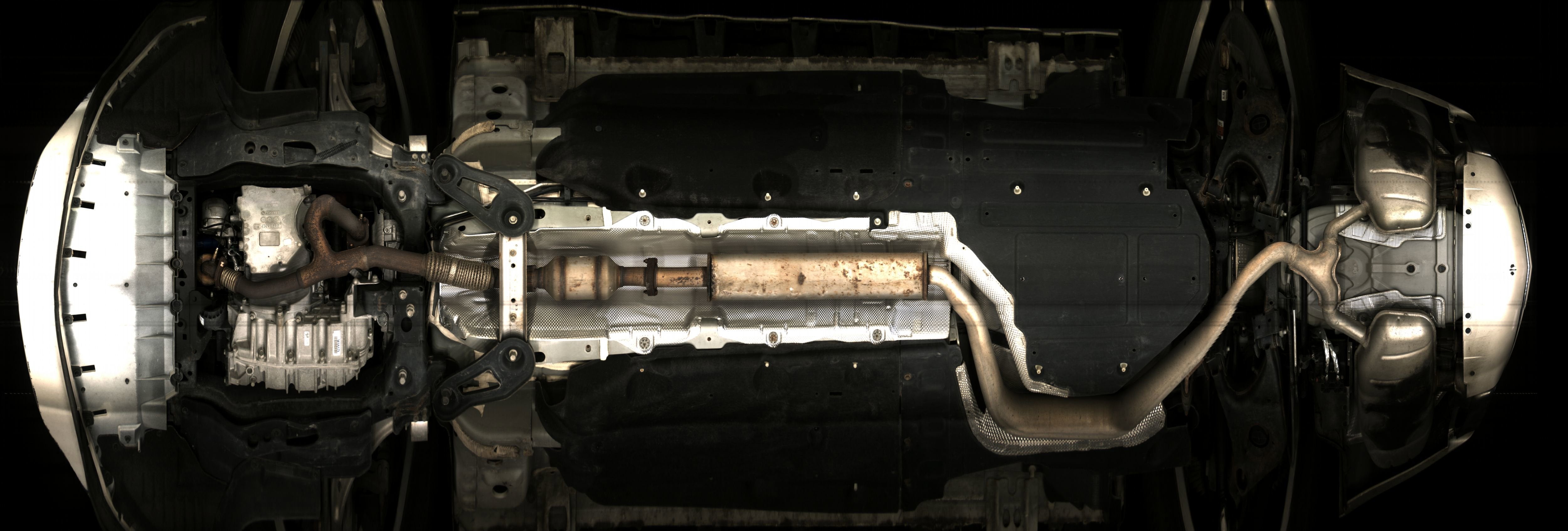 2014 Cadillac XTS Luxury