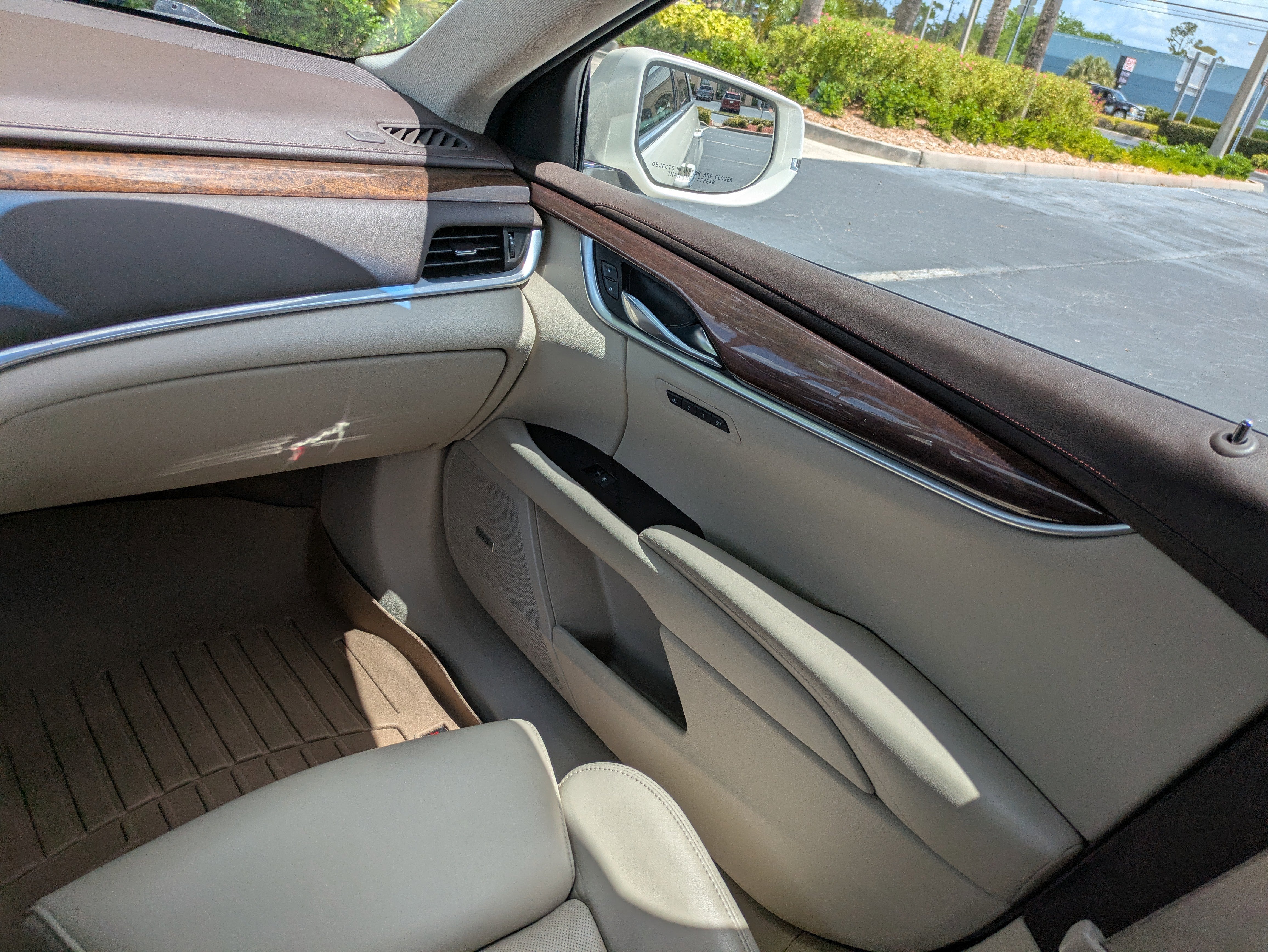 2014 Cadillac XTS Luxury