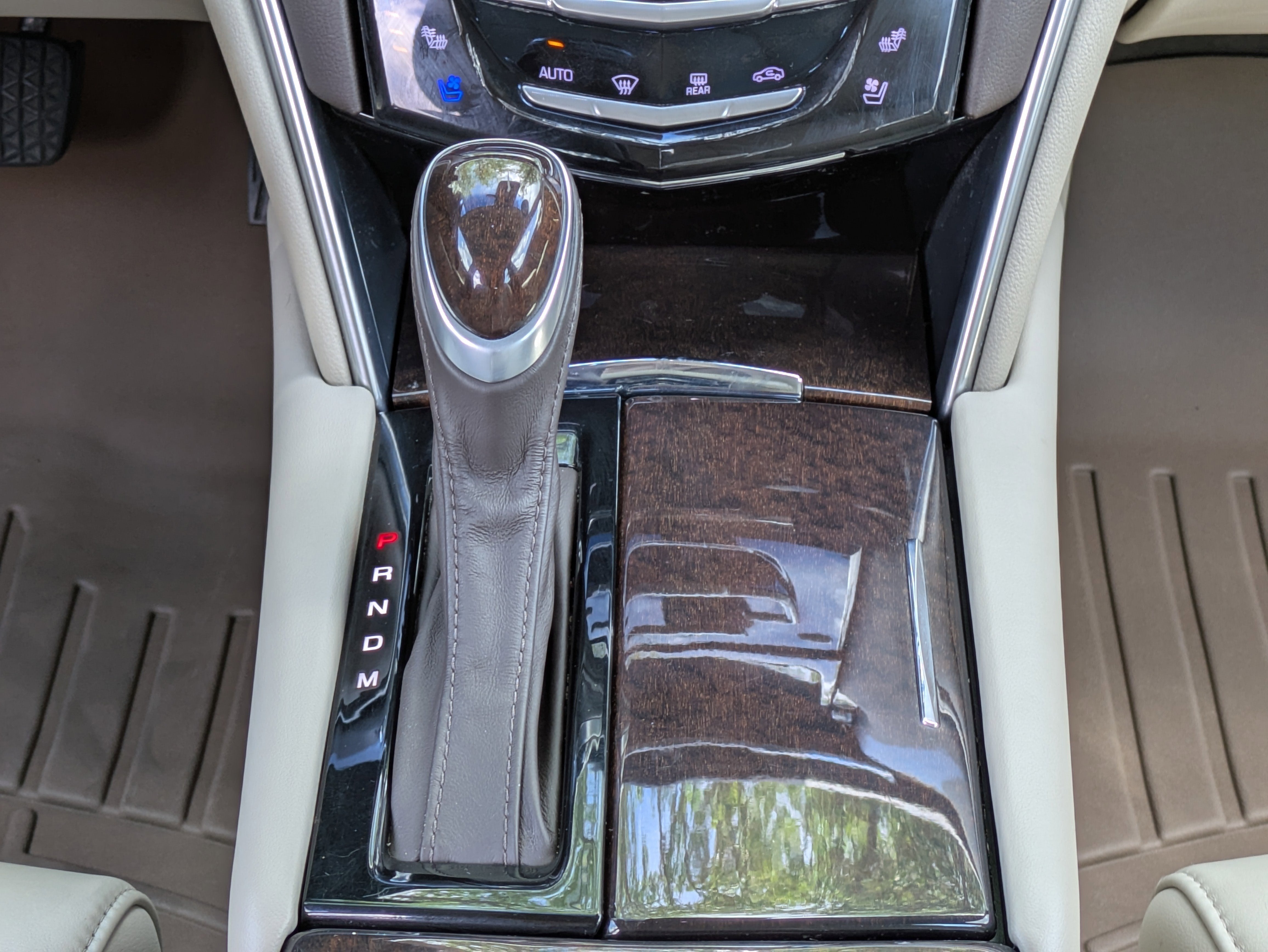 2014 Cadillac XTS Luxury