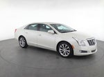 2014 Cadillac XTS Luxury