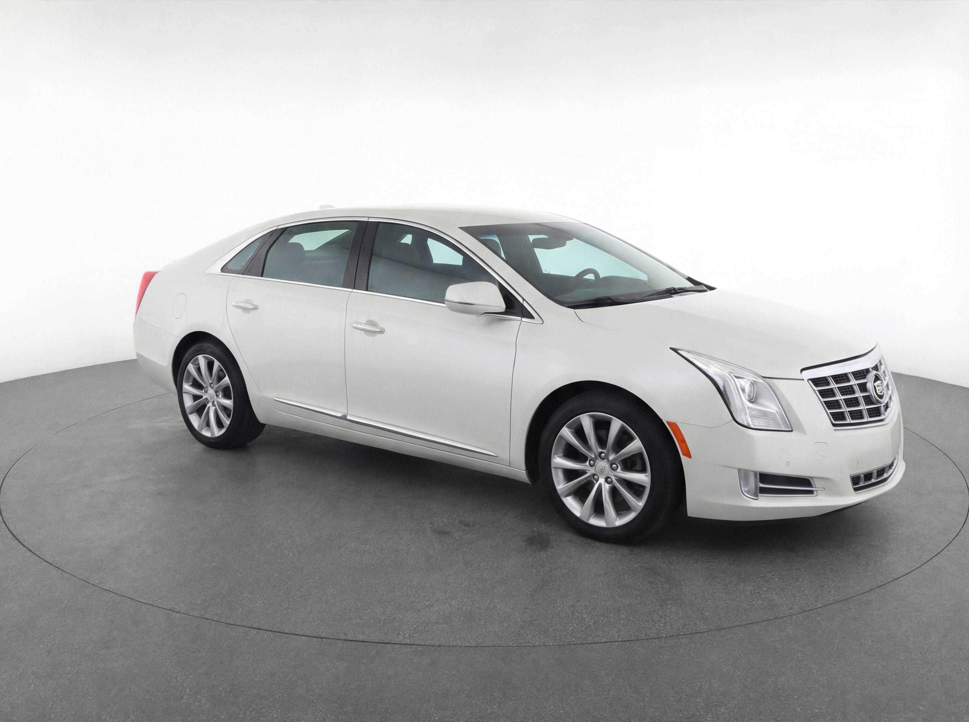 2014 Cadillac XTS Luxury