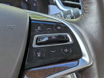 2014 Cadillac XTS Luxury
