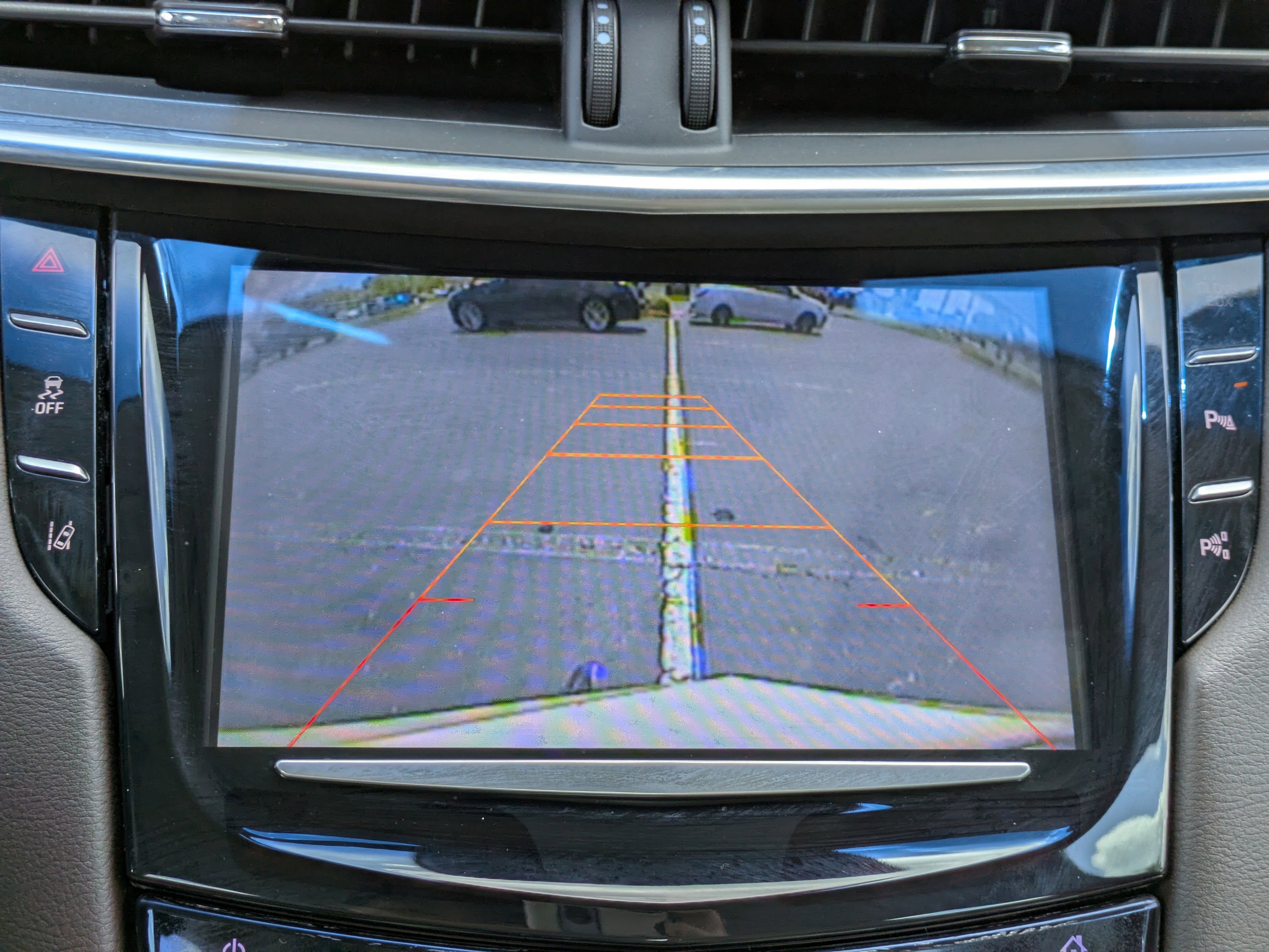 2014 Cadillac XTS Luxury