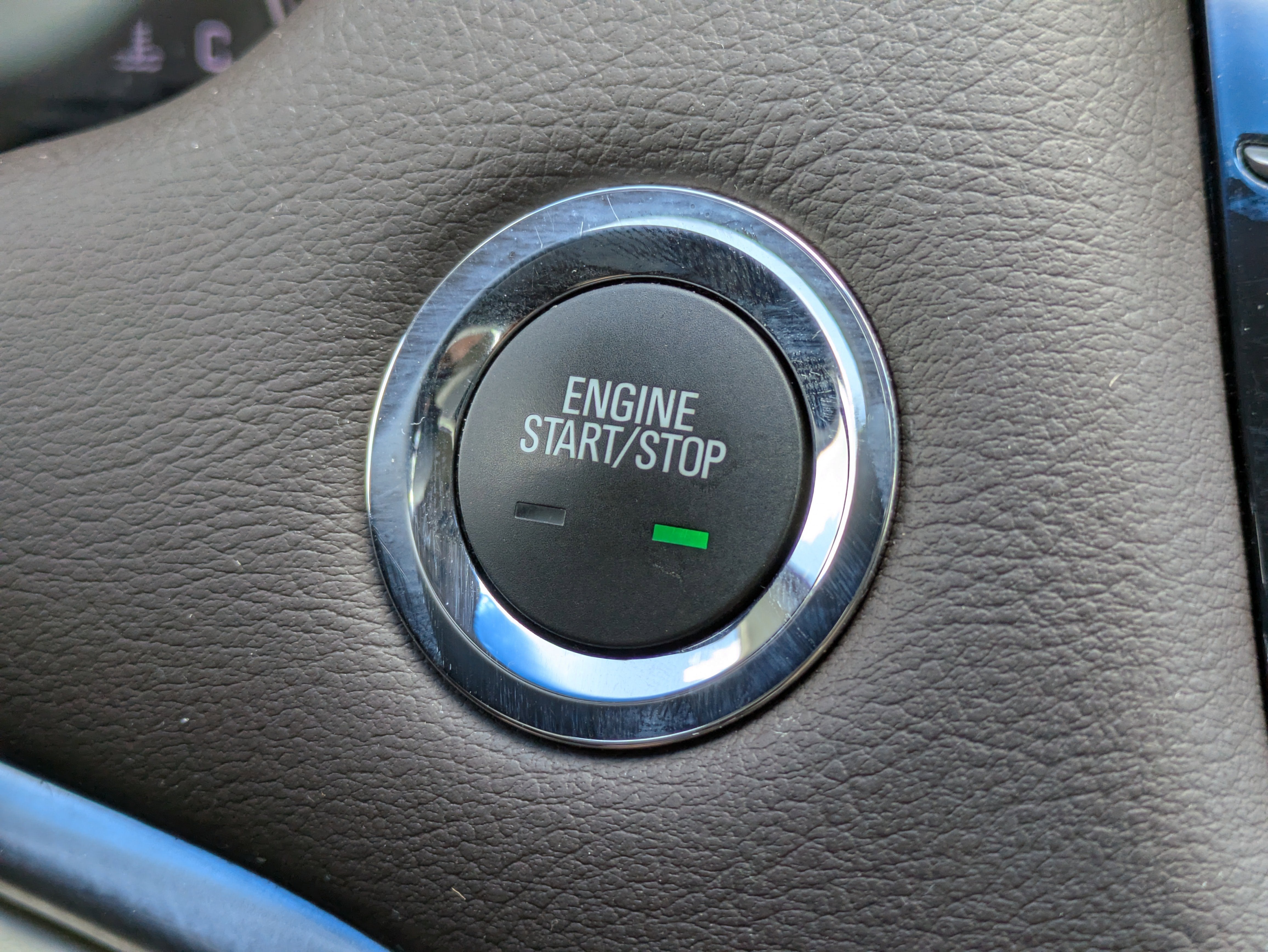 2014 Cadillac XTS Luxury