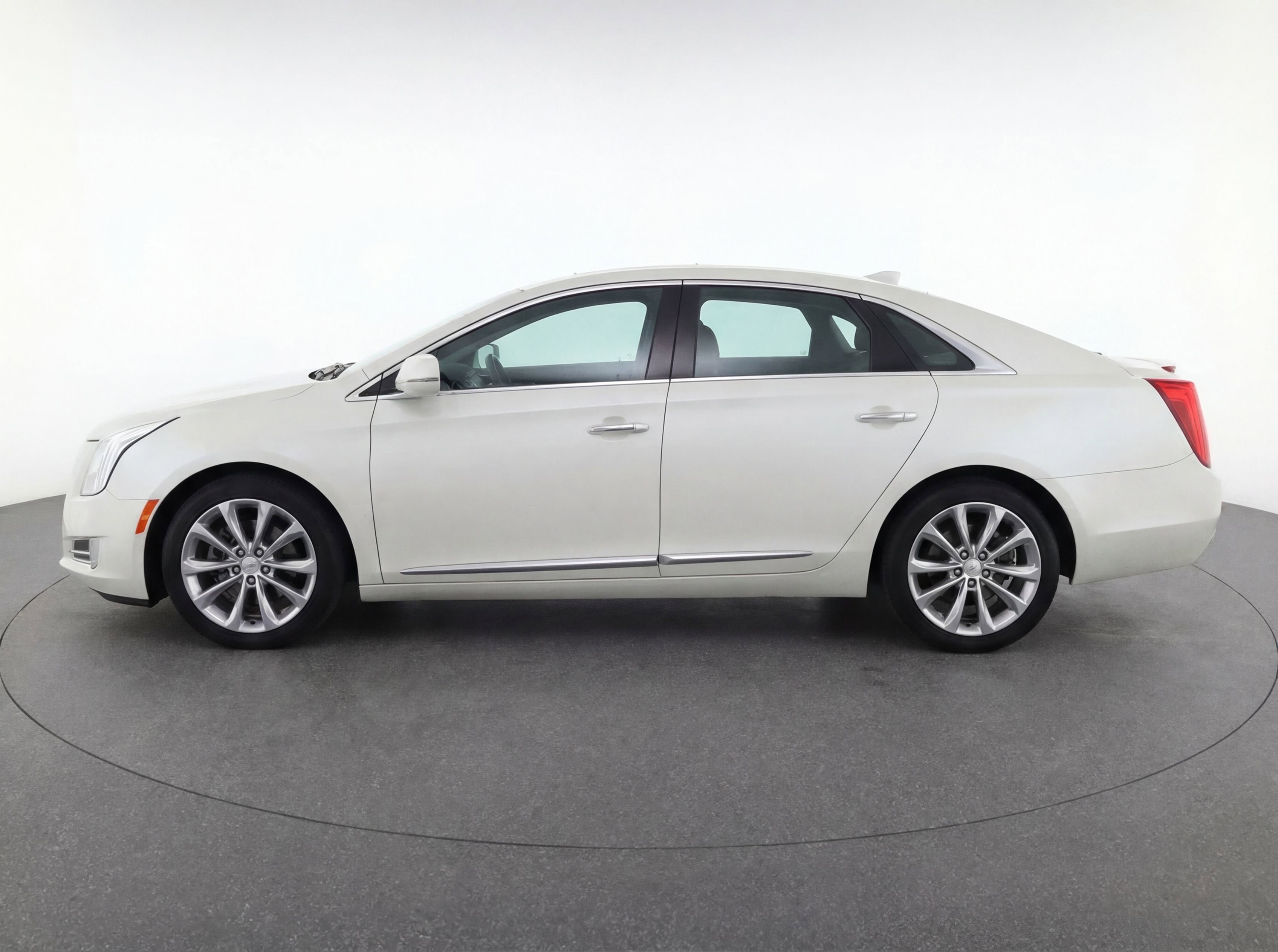 2014 Cadillac XTS Luxury