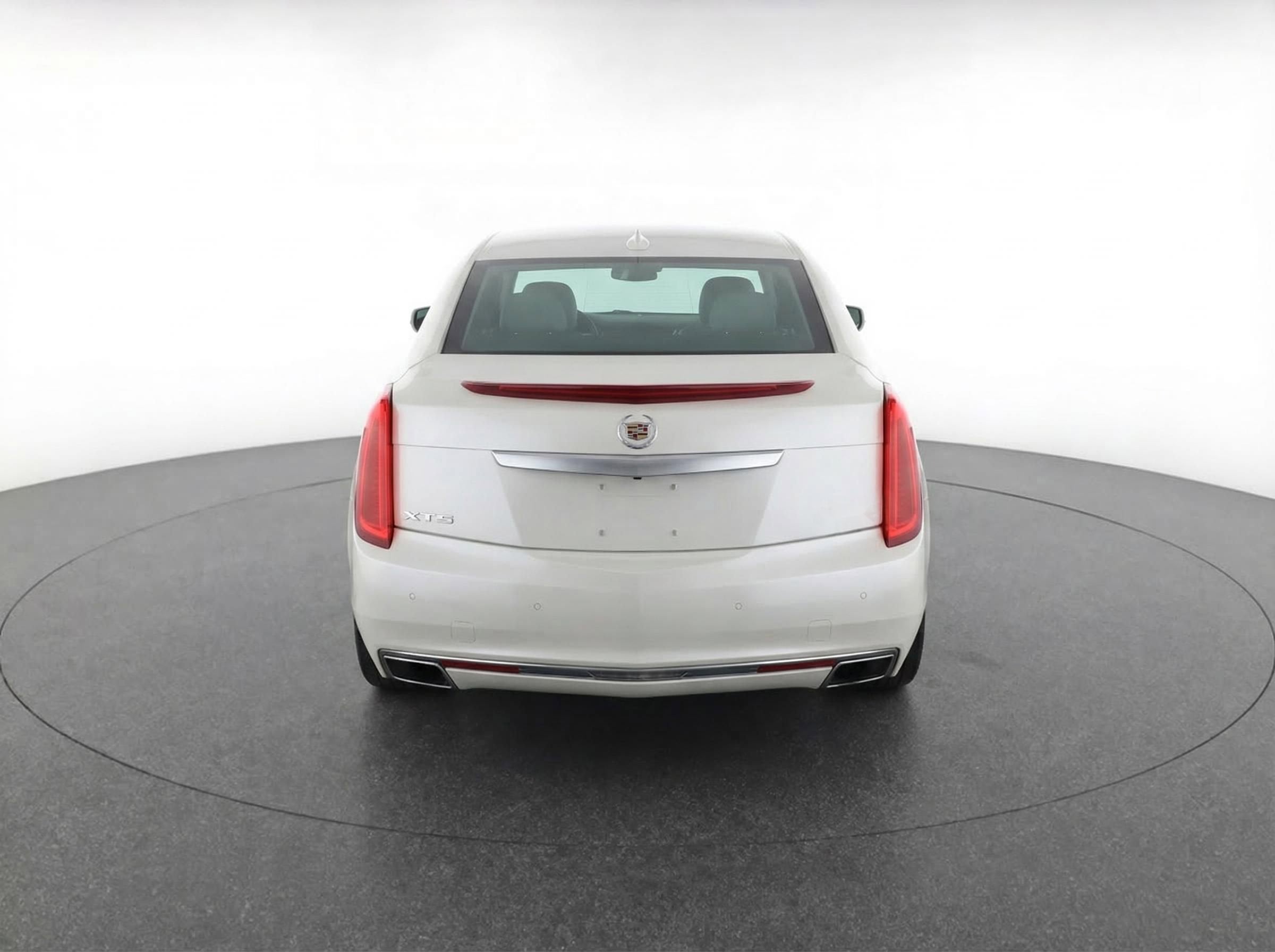 2014 Cadillac XTS Luxury
