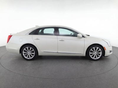 2014 Cadillac XTS Luxury