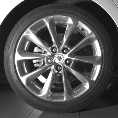 2014 Cadillac XTS Luxury