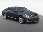 2015 Cadillac XTS Luxury