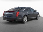 2015 Cadillac XTS Luxury