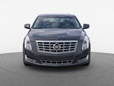 2015 Cadillac XTS Luxury