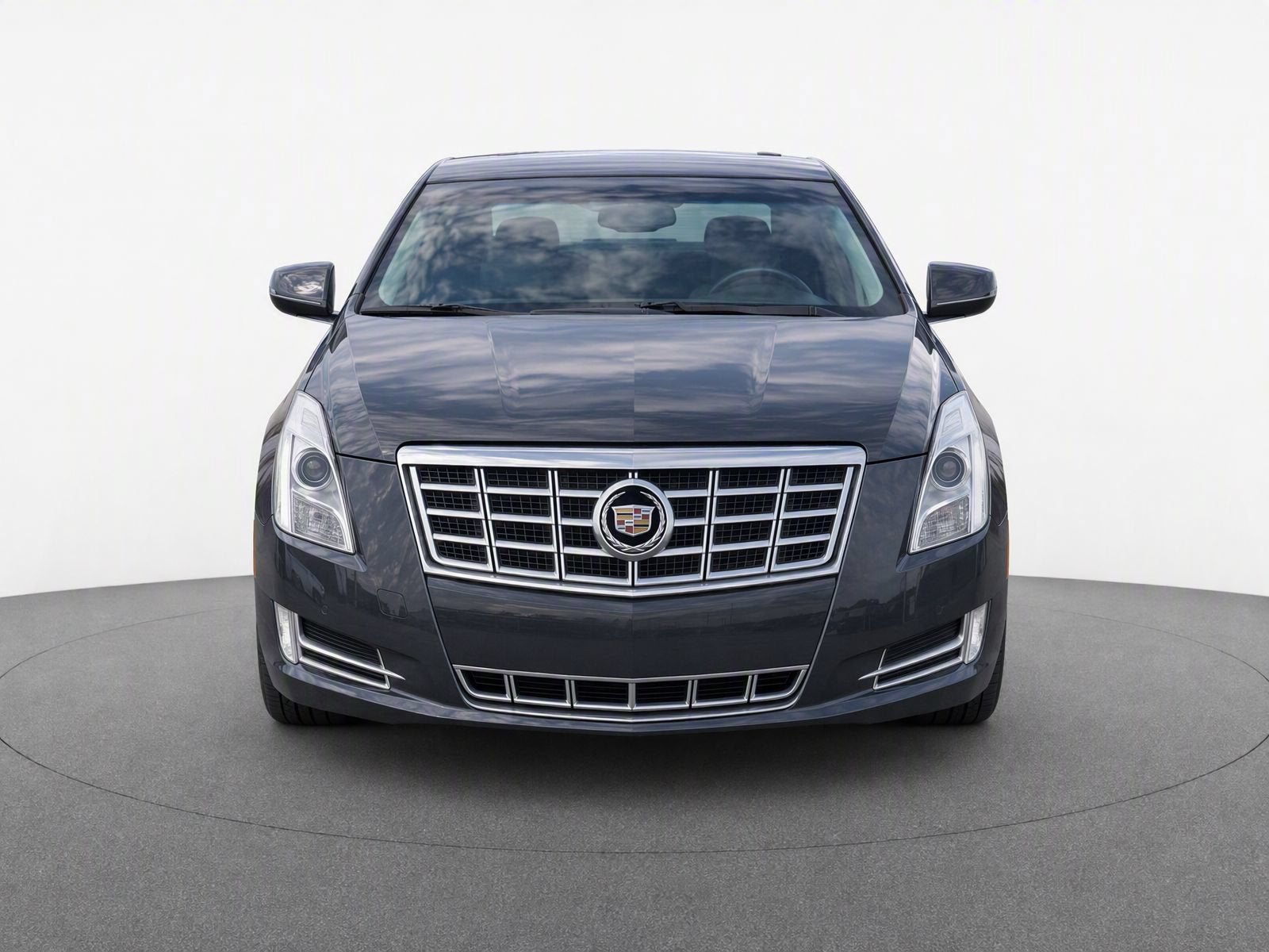 2015 Cadillac XTS Luxury