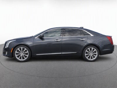 2015 Cadillac XTS Luxury