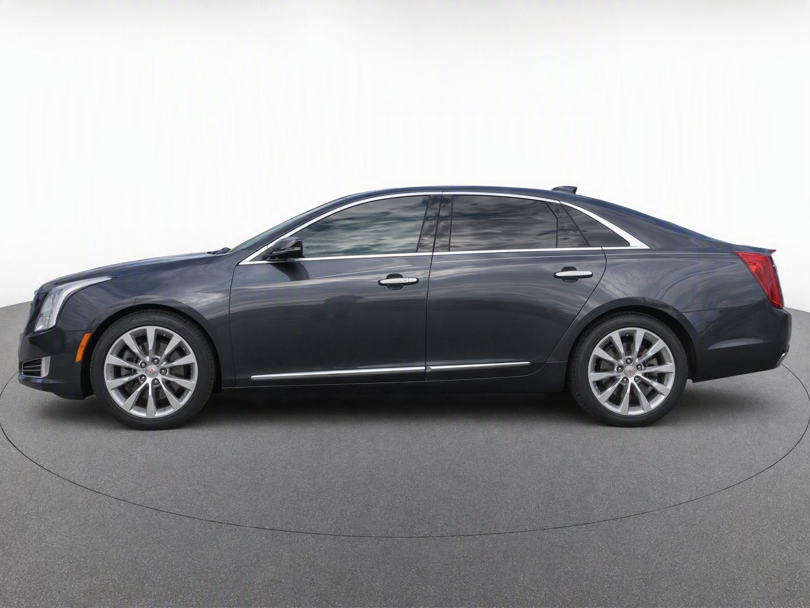 2015 Cadillac XTS Luxury