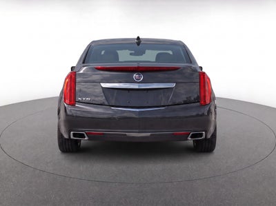 2015 Cadillac XTS Luxury