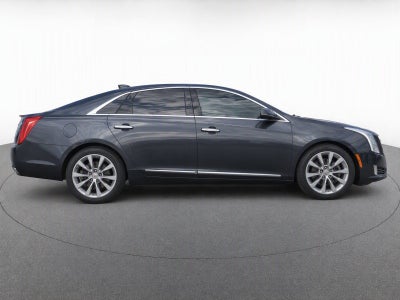2015 Cadillac XTS Luxury