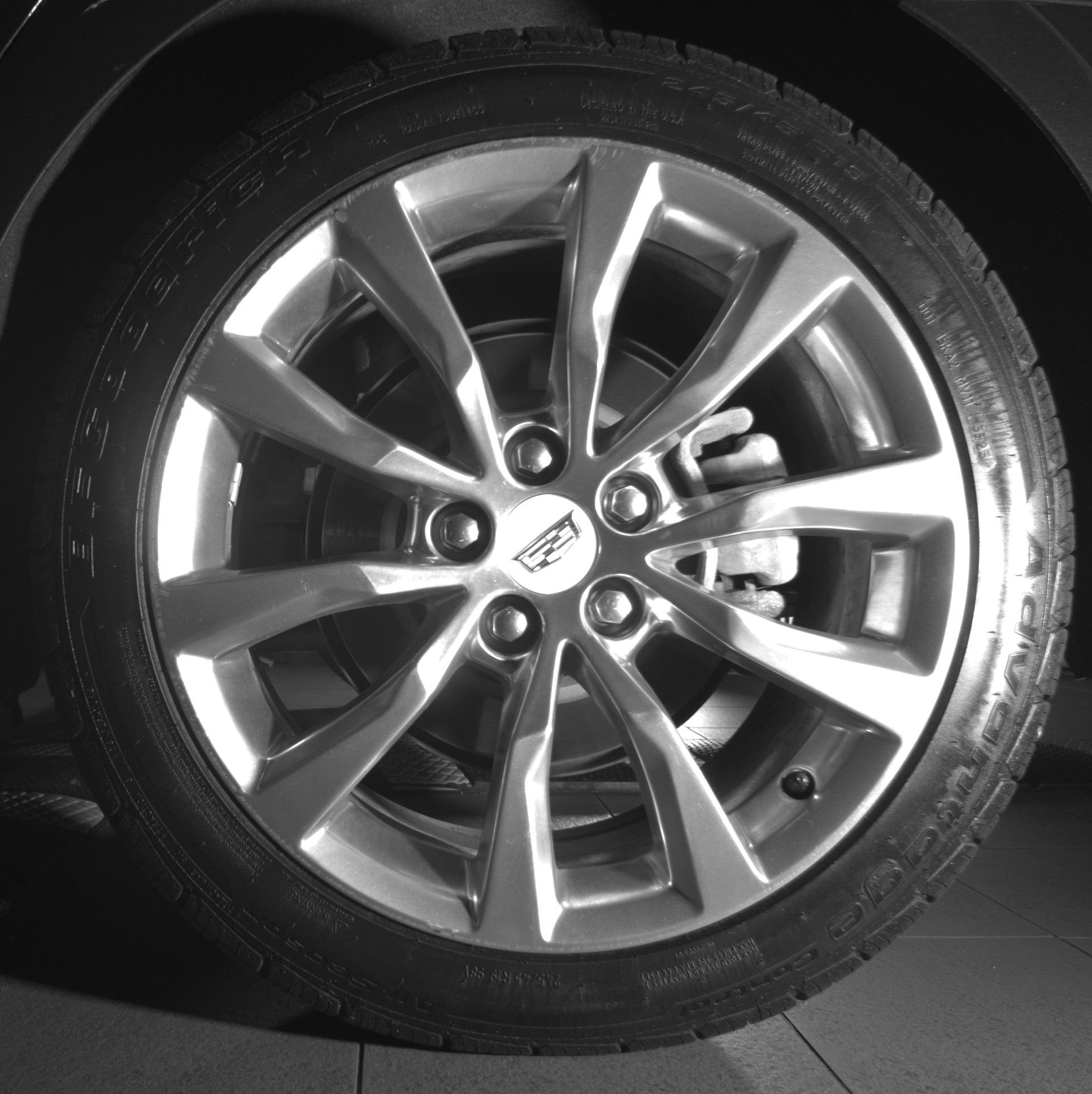 2016 Cadillac XTS Premium Collection