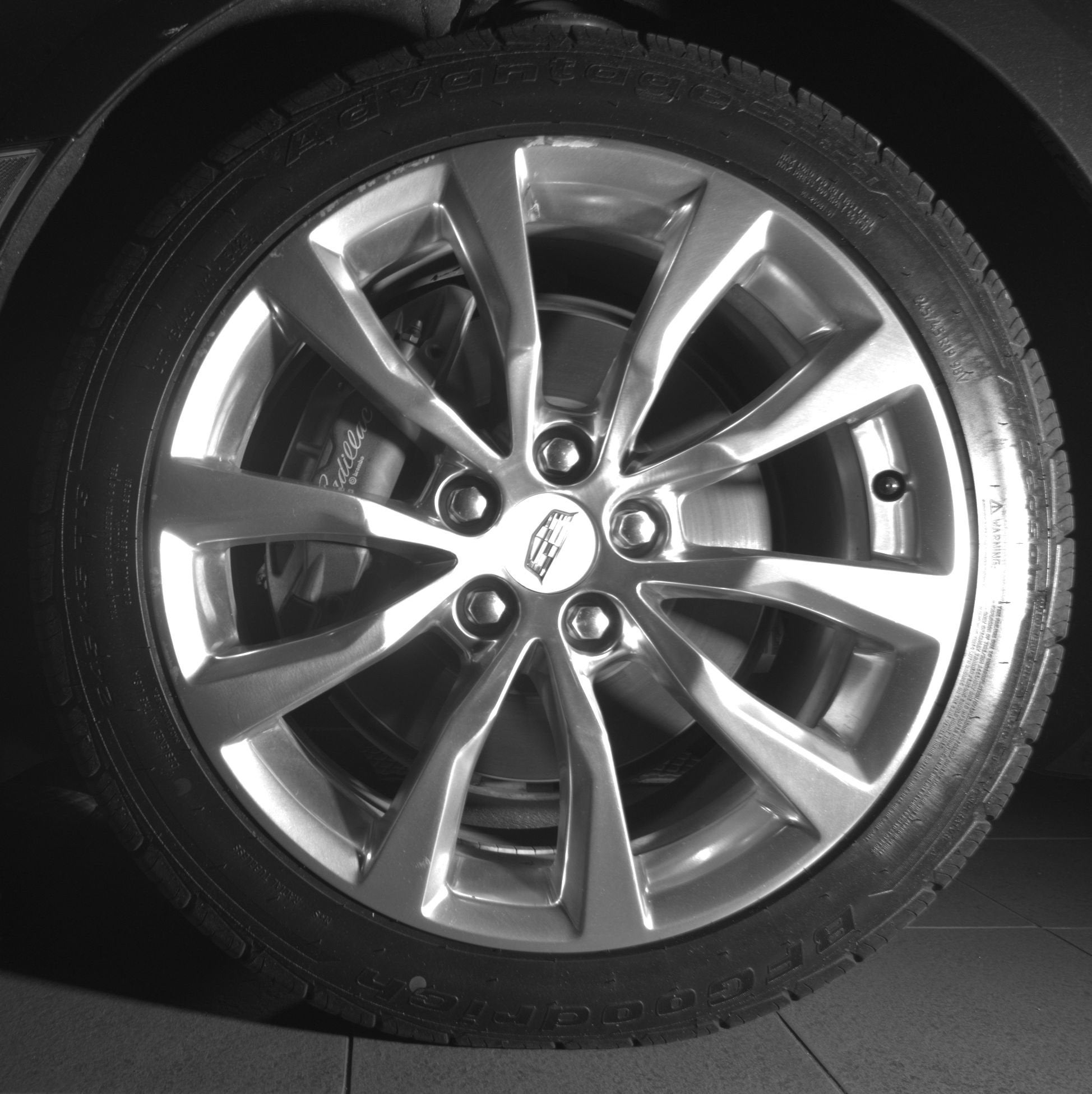 2016 Cadillac XTS Premium Collection