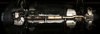 2016 Cadillac XTS Premium Collection